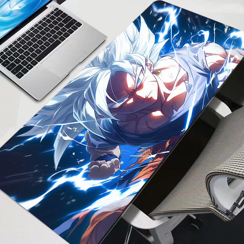 Mouse Pad Gamer Dragon Ball An - Gaming Keyboard En Mouse avaliação e preço