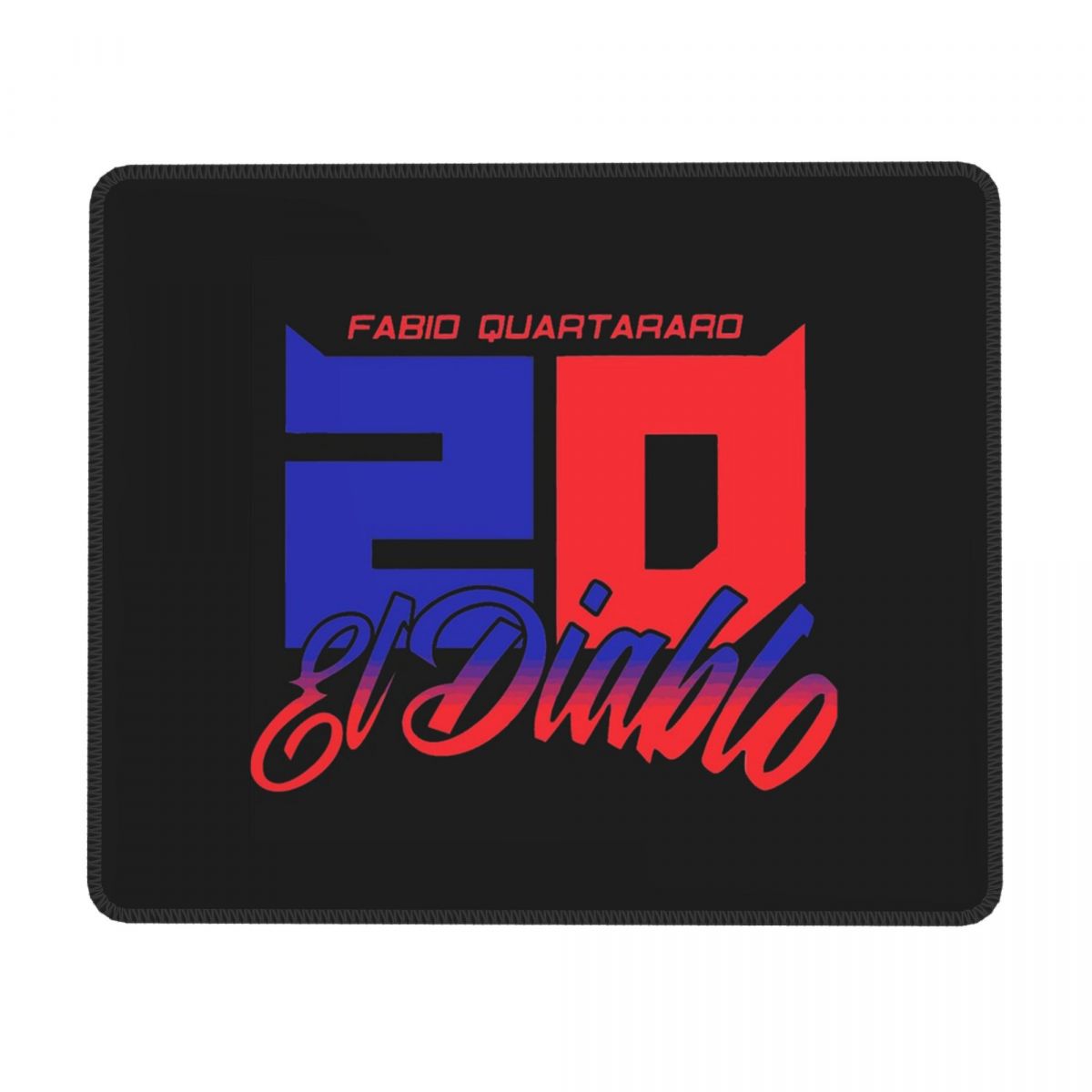 Fabio Quartararo El Diablo Num - Gaming Keyboard Number Pad avaliação e preço
