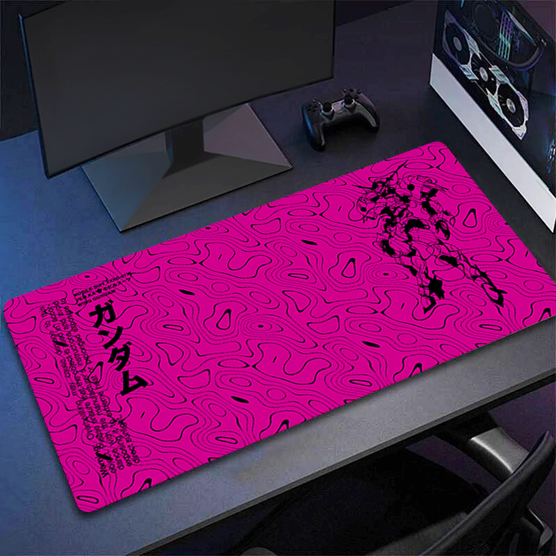 Mouse Pad Gaming Accessories C - Gaming Keyboard Mobile avaliação e preço