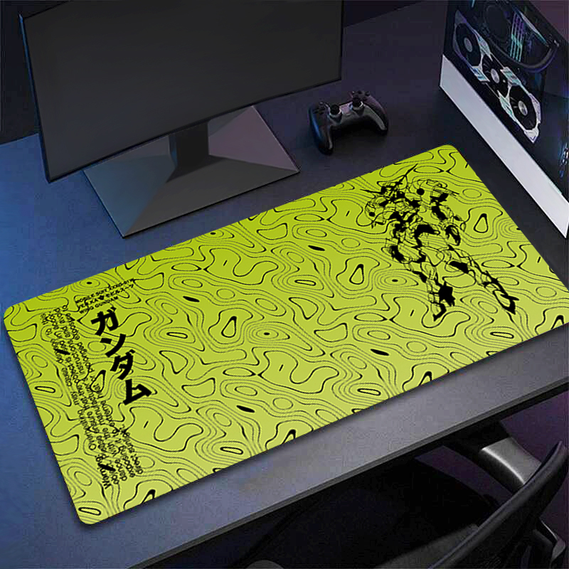 Mouse Pad Gaming Accessories C - Gaming Keyboard Mobile avaliação e preço