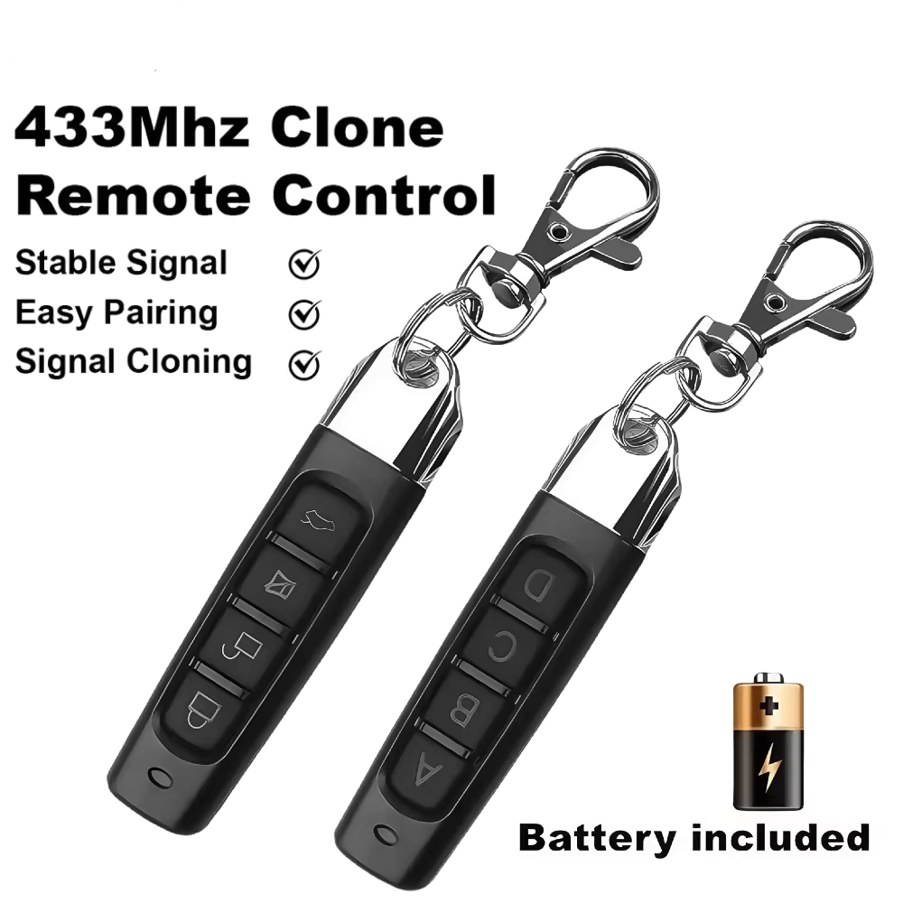 KEBIDUMEI 433MHZ Auto Copy Rem - Switch Opener Tool avaliação e preço