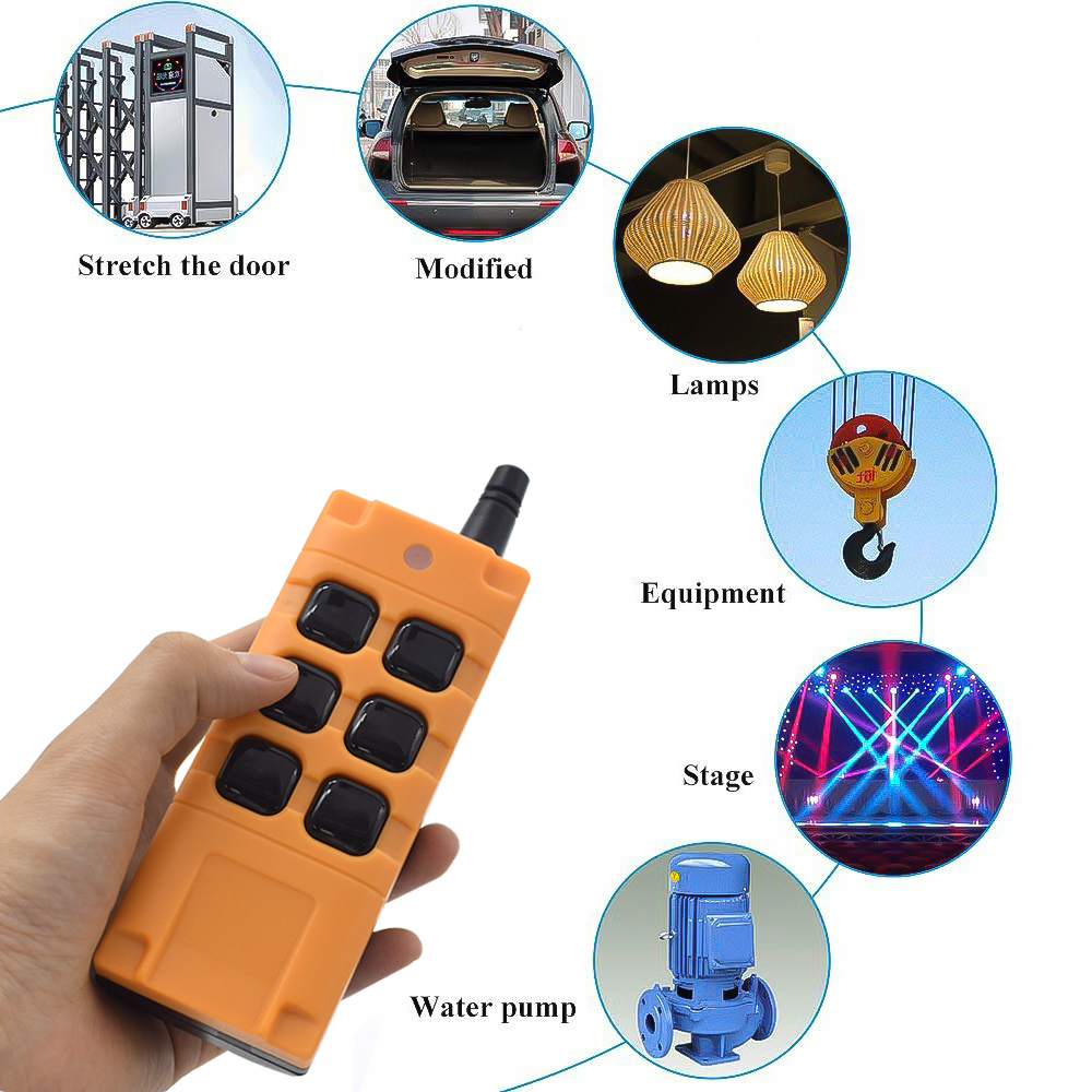 Long Range Remote Transmitter  - Switch Opener Tool avaliação e preço