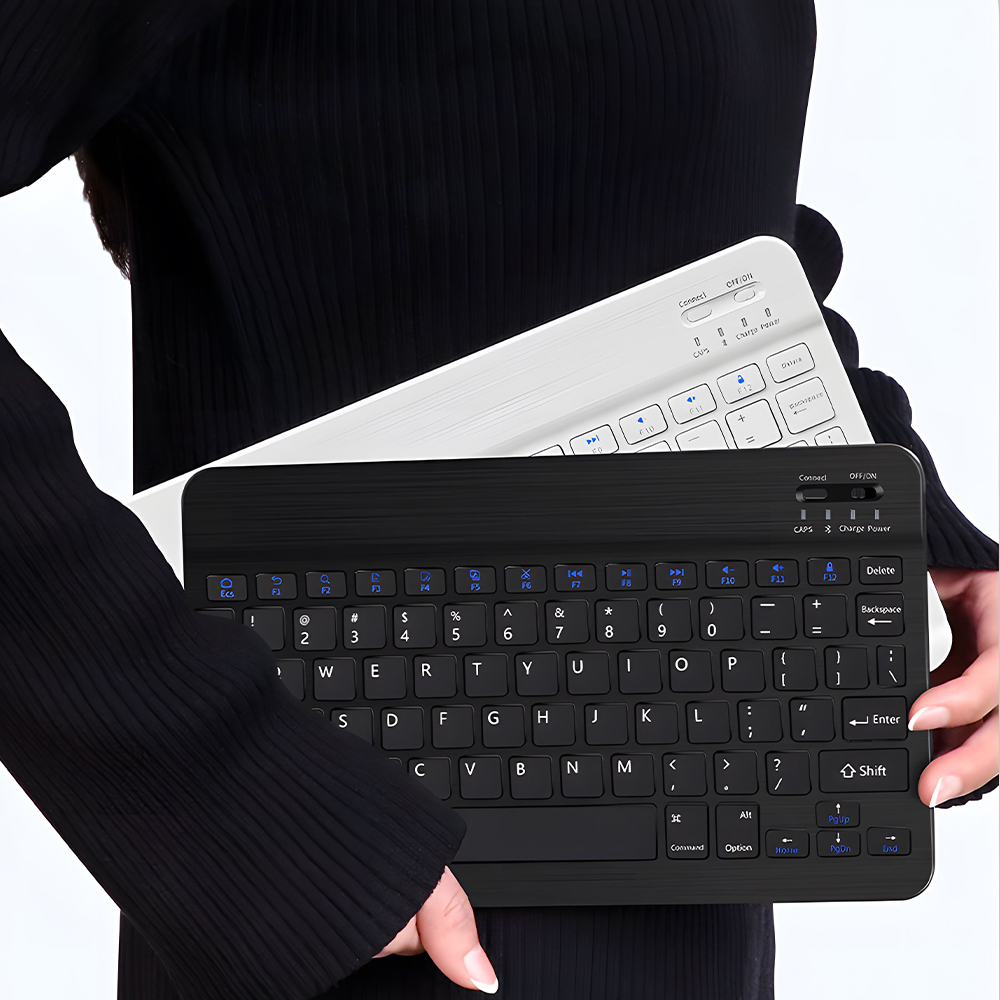 CASEPOKE For iPad Xiaomi Samsu - Gaming Keyboard Mechanical Wireless avaliação e preço
