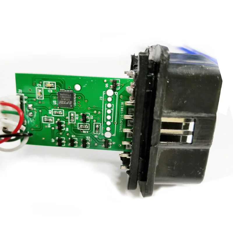 Best FTDI FT232RL Chip For V G - Mechanical Switch Tester avaliação e preço