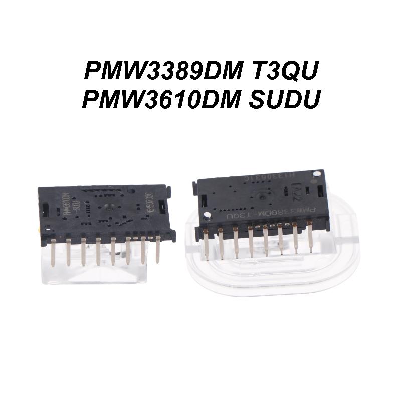 NEW 1 Set IC PMW3610DM PMW3610 - Gaming Keyboard Mouse Wireless avaliação e preço