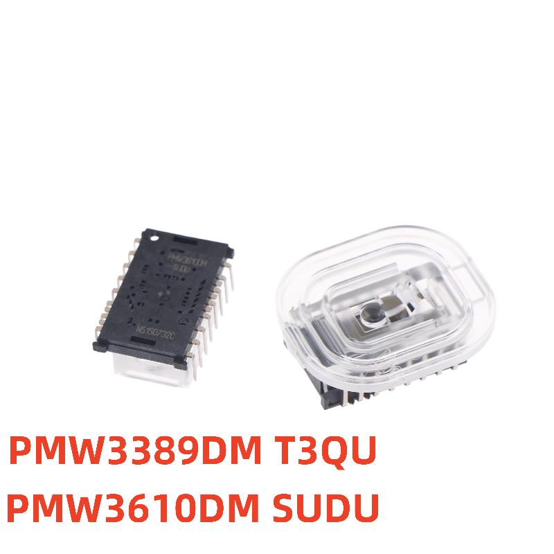 NEW 1 Set IC PMW3610DM PMW3610 - Gaming Keyboard Mouse Wireless avaliação e preço