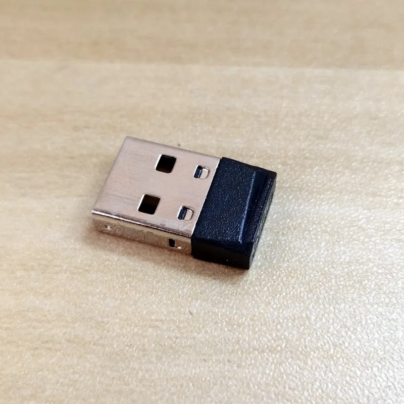 USB Dongle Receiver Adapter Fo - Gaming Keyboard Mouse Wireless avaliação e preço