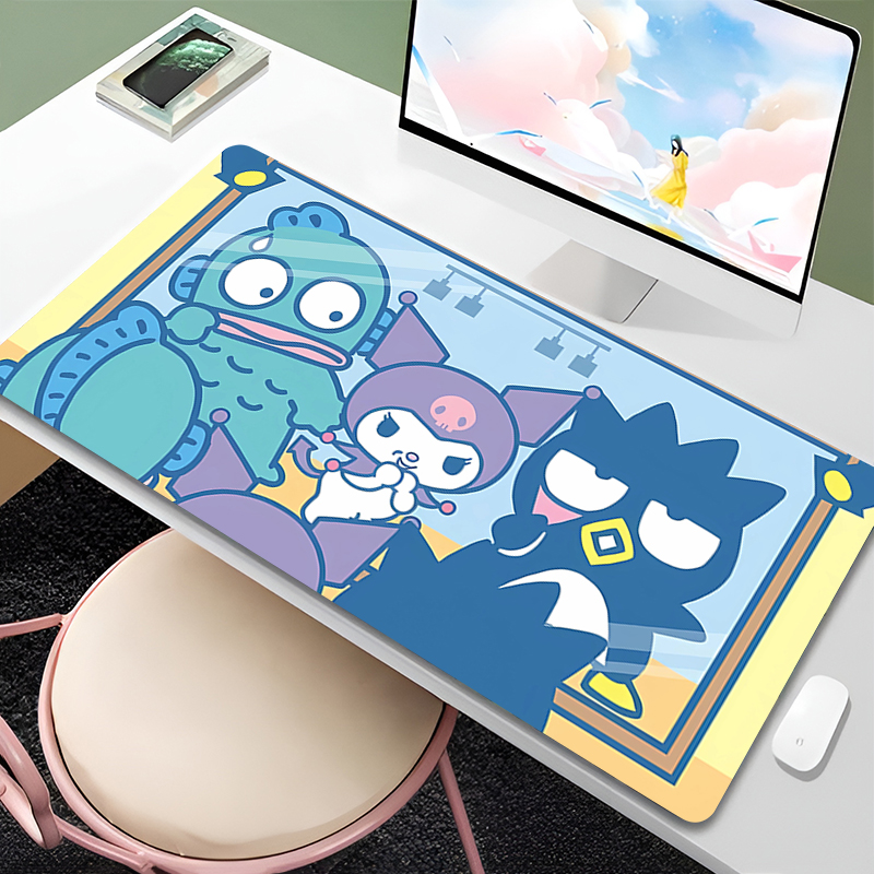 Natural Rubber Mouse Pad XXL G - Gaming Keyboard Best avaliação e preço